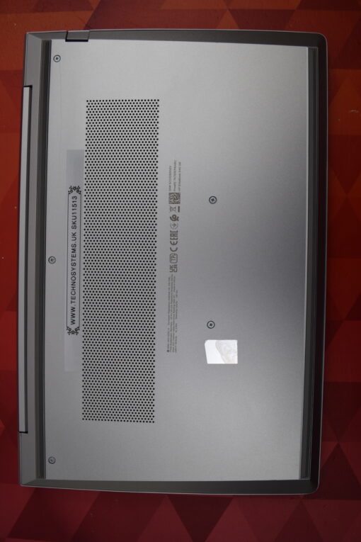 HP EliteBook 640 G9 14" i5 12th gen RAM 16GB SSD 512GB laptop SKU11513 - Image 5