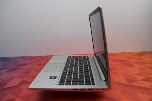 HP EliteBook 640 G9 14" i5 12th gen RAM 16GB SSD 512GB laptop SKU11513 - Image 6