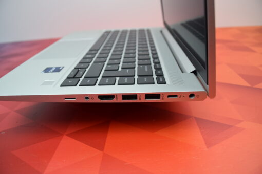 HP EliteBook 640 G9 14" i5 12th gen RAM 16GB SSD 512GB laptop SKU11513 - Image 7
