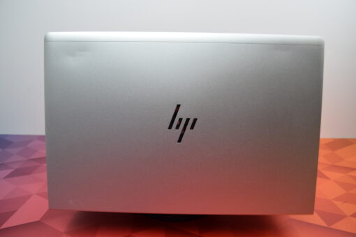 HP EliteBook 640 G9 14" i5 12th gen RAM 16GB SSD 512GB laptop SKU11513 - Image 3