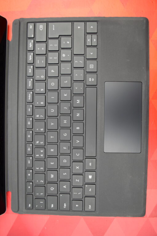 Microsoft Surface Pro7+ i5 11th Gen 12.3" SSD 256GB RAM 16GB Grade A- SKU11543 - Image 4