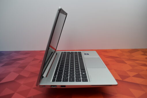 HP EliteBook 640 G9 14" i5 12th gen RAM 16GB SSD 512GB laptop SKU11513 - Image 8