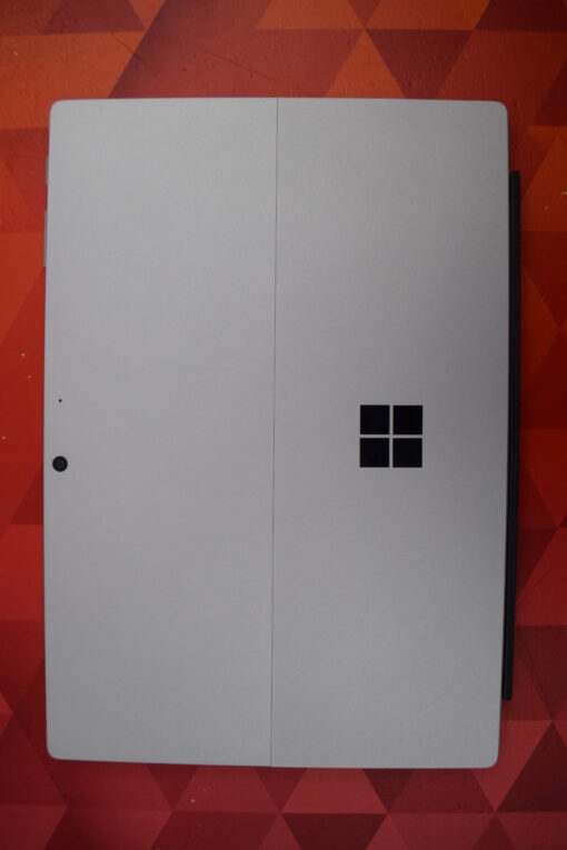 Microsoft Surface Pro7+ i5 11th Gen 12.3" SSD 256GB RAM 16GB Grade A- SKU11543 - Image 5