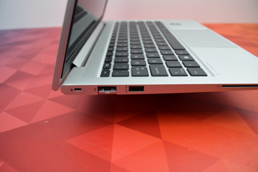 HP EliteBook 640 G9 14" i5 12th gen RAM 16GB SSD 512GB laptop SKU11513 - Image 9