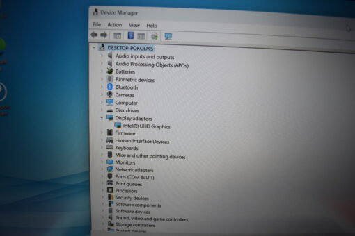 HP EliteBook 640 G9 14" i5 12th gen RAM 16GB SSD 512GB laptop SKU11513 - Image 12