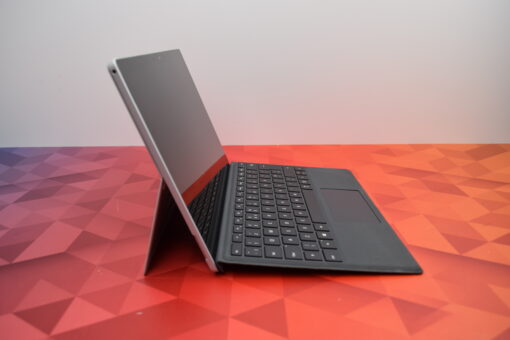Microsoft Surface Pro7+ i5 11th Gen 12.3" SSD 256GB RAM 16GB Grade A- SKU11543 - Image 6