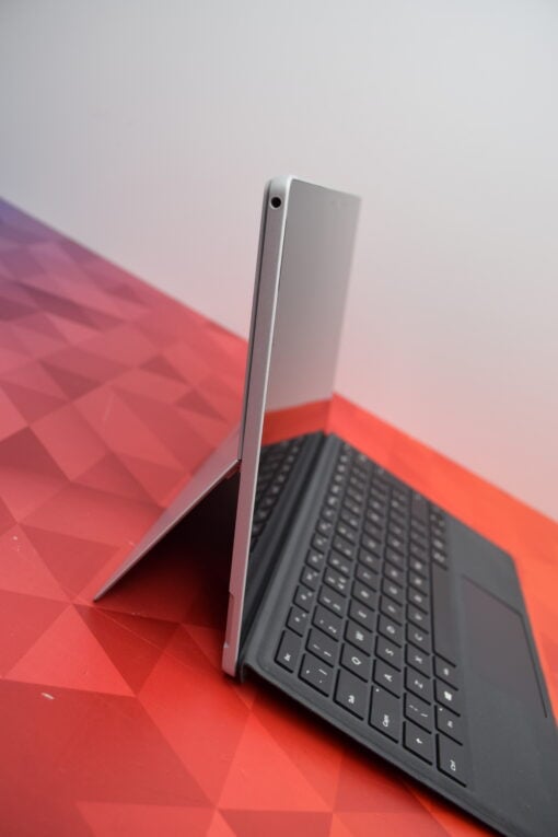 Microsoft Surface Pro7+ i5 11th Gen 12.3" SSD 256GB RAM 16GB Grade A- SKU11543 - Image 7