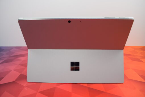 Microsoft Surface Pro7+ i5 11th Gen 12.3" SSD 256GB RAM 16GB Grade A- SKU11543 - Image 3