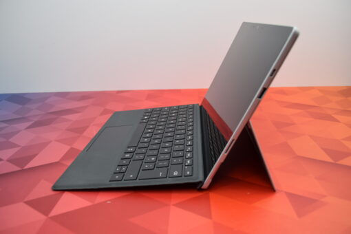 Microsoft Surface Pro7+ i5 11th Gen 12.3" SSD 256GB RAM 16GB Grade A- SKU11543 - Image 8