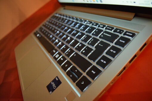 HP EliteBook 640 G9 14" i5 12th gen RAM 16GB SSD 512GB laptop SKU11513 - Image 18