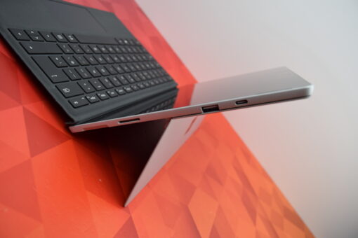 Microsoft Surface Pro7+ i5 11th Gen 12.3" SSD 256GB RAM 16GB Grade A- SKU11543 - Image 9