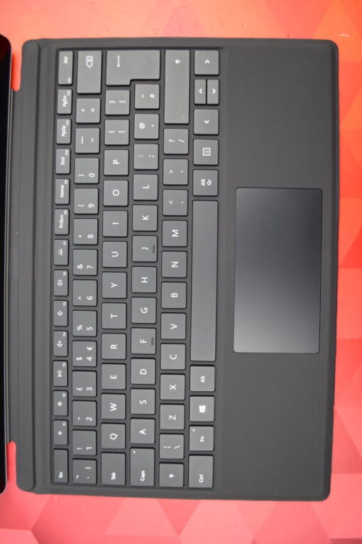 Microsoft Surface Pro7+ i5 11th Gen 12.3" SSD 256GB RAM 16GB Grade A- SKU11572 - Image 4