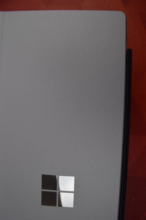 Microsoft Surface Pro7+ i5 11th Gen 12.3" SSD 256GB RAM 16GB Grade A- SKU11572 - Image 16