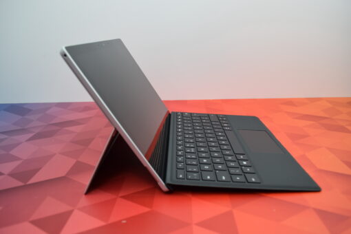 Microsoft Surface Pro7+ i5 11th Gen 12.3" SSD 256GB RAM 16GB Grade A- SKU11572 - Image 6