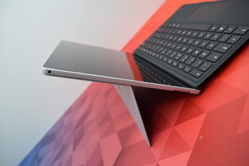 Microsoft Surface Pro7+ i5 11th Gen 12.3" SSD 256GB RAM 16GB Grade A- SKU11572 - Image 7