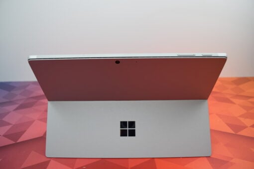 Microsoft Surface Pro7+ i5 11th Gen 12.3" SSD 256GB RAM 16GB Grade A- SKU11572 - Image 3