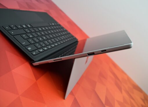 Microsoft Surface Pro7+ i5 11th Gen 12.3" SSD 256GB RAM 16GB Grade A- SKU11572 - Image 9