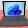 Microsoft Surface Pro7+ i5 11th Gen 12.3" SSD 256GB RAM 16GB Grade A- SKU11572 - Image 2