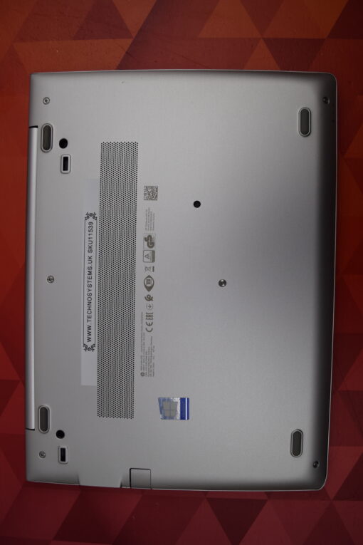 HP Elitebook 830 G6 13" i5 8th gen SSD 256GB RAM 8GB  GradeB+ laptop 11539 - Image 5