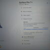 Microsoft Surface Pro7+ i5 11th Gen 12.3" SSD 256GB RAM 16GB Grade A- SKU11572 - Image 14