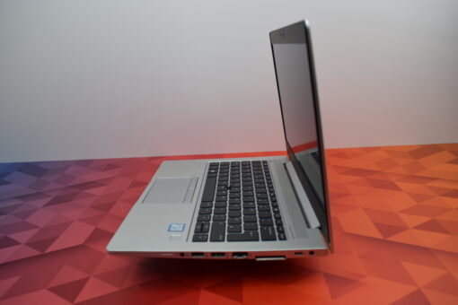 HP Elitebook 830 G6 13" i5 8th gen SSD 256GB RAM 8GB  GradeB+ laptop 11539 - Image 6