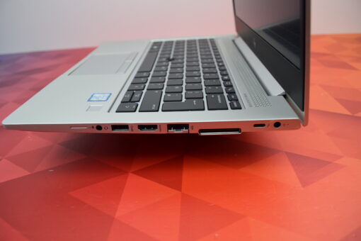 HP Elitebook 830 G6 13" i5 8th gen SSD 256GB RAM 8GB  GradeB+ laptop 11539 - Image 7