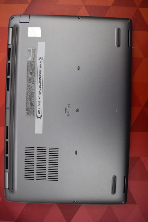 Dell Latitude 5440 14'' i5 13th gen RAM 16GB SSD 256GB laptop SKU11521 - Image 5
