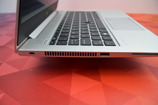 HP Elitebook 830 G6 13" i5 8th gen SSD 256GB RAM 8GB  GradeB+ laptop 11539 - Image 9