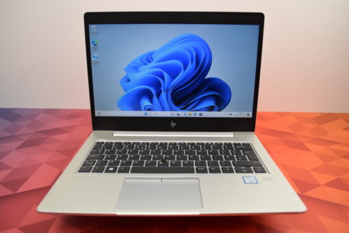 HP Elitebook 830 G6 13" i5 8th gen SSD 256GB RAM 8GB  GradeB+ laptop 11539 - Image 2