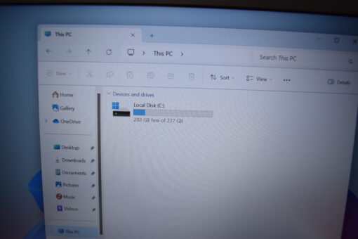 HP Elitebook 830 G6 13" i5 8th gen SSD 256GB RAM 8GB  GradeB+ laptop 11539 - Image 10