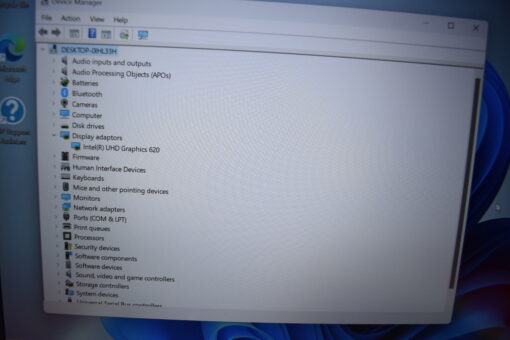 HP Elitebook 830 G6 13" i5 8th gen SSD 256GB RAM 8GB  GradeB+ laptop 11539 - Image 12