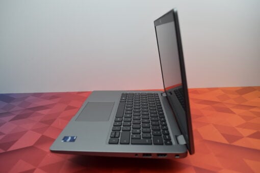 Dell Latitude 5440 14'' i5 13th gen RAM 16GB SSD 256GB laptop SKU11521 - Image 8