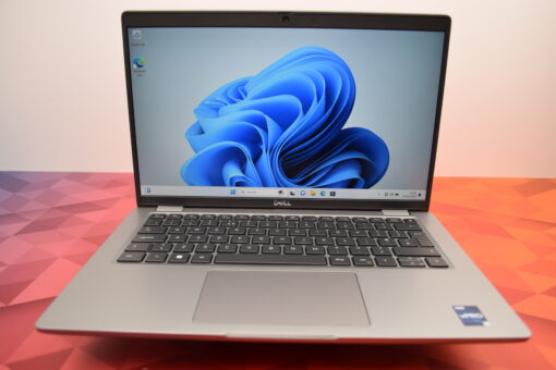 Dell Latitude 5440 14'' i5 13th gen RAM 16GB SSD 256GB laptop SKU11521 - Image 2