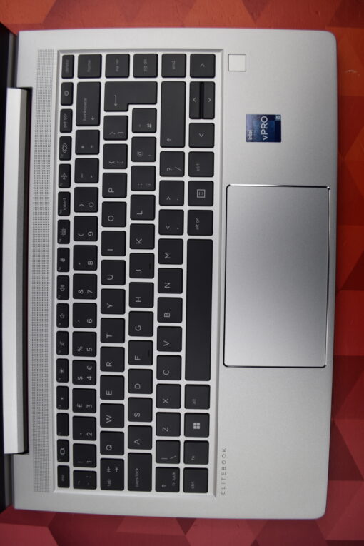 HP EliteBook 640 G9 14" i5 12th gen RAM 16GB SSD 512GB laptop SKU11575 - Image 4