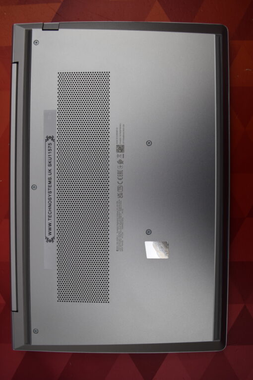 HP EliteBook 640 G9 14" i5 12th gen RAM 16GB SSD 512GB laptop SKU11575 - Image 5