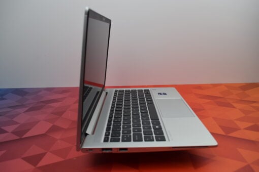 HP EliteBook 640 G9 14" i5 12th gen RAM 16GB SSD 512GB laptop SKU11575 - Image 6