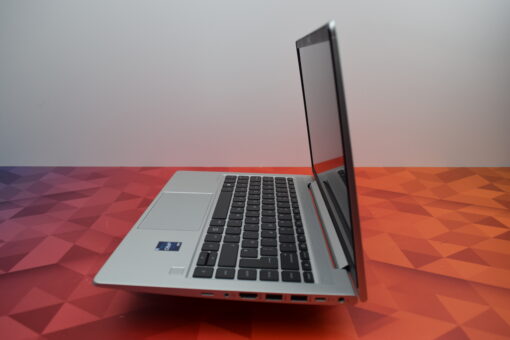 HP EliteBook 640 G9 14" i5 12th gen RAM 16GB SSD 512GB laptop SKU11575 - Image 8
