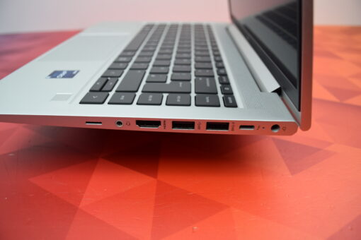 HP EliteBook 640 G9 14" i5 12th gen RAM 16GB SSD 512GB laptop SKU11575 - Image 9