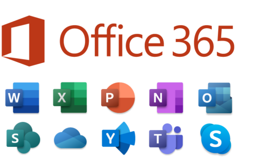 Microsoft Office - Permament license pre-installed on our laptops