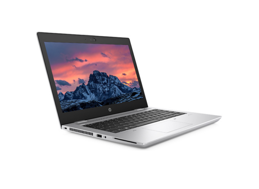 HP Probook 640 G5 14" i5 8th gen SSD 256GB RAM 8GB laptop SKU11541