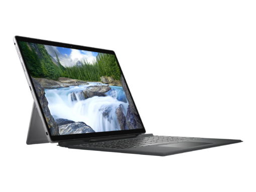 DELL Latitude 7320 Detachable 13" i5 11th Gen 256GB SSD 16GB RAM Grade A- SKU11524