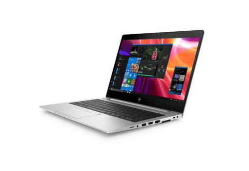 HP Elitebook 840 G5 14" i5 8th gen RAM 16GB SSD 512GB Laptop 11651