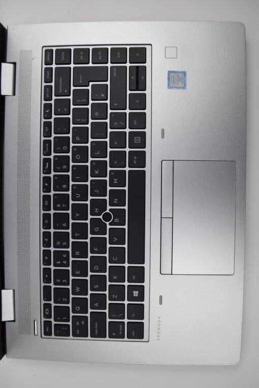 HP Probook 640 G5 14" i5 8th gen RAM 16GB SSD 512GB Laptop SKU11610 - Image 3