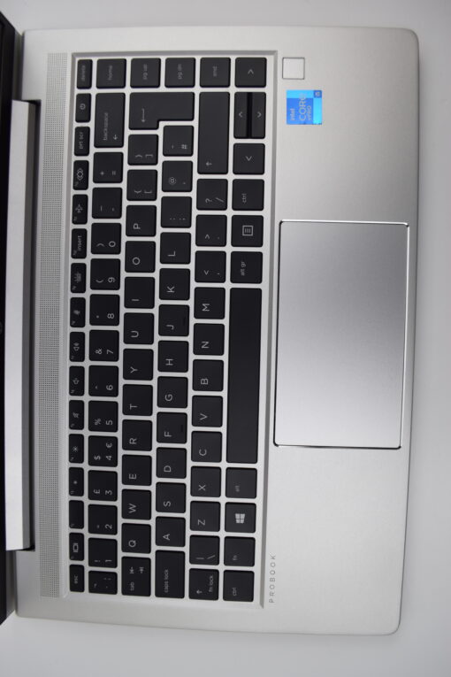 HP Probook 640 G8 14" i5 11th gen RAM 16GB SSD 256GB warranty laptop SKU11605 - Image 4