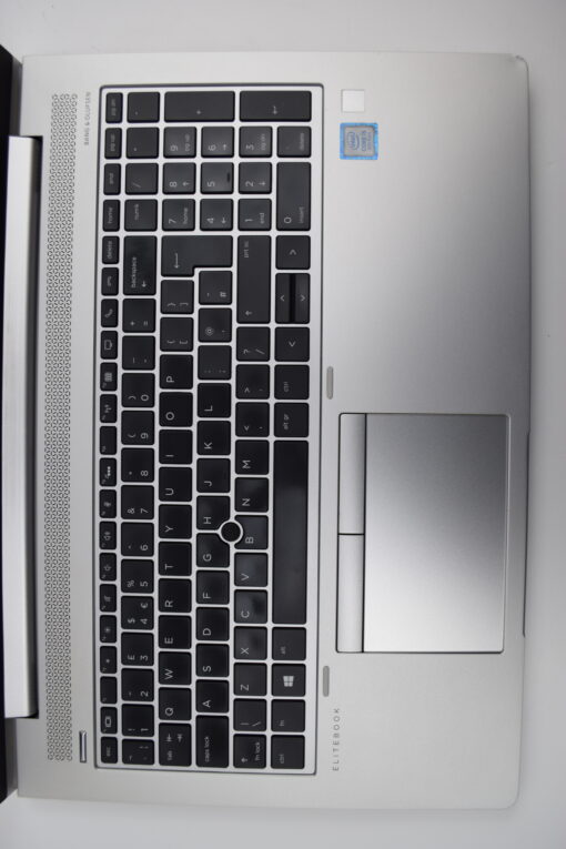 HP Elitebook 850 G5 15.6" i5 8th Gen SSD 512GB RAM 16GB Laptop SKU11617 - Image 7