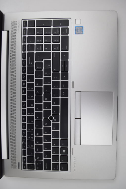 HP Elitebook 850 G6 15.6" i5 8th Gen RAM16GB SSD512GB Laptop SKU11626 - Image 4