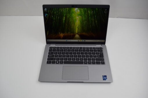 Dell Latitude 5440 14'' i5 13th gen RAM 32GB SSD 1TB laptop SKU11646 - Image 2