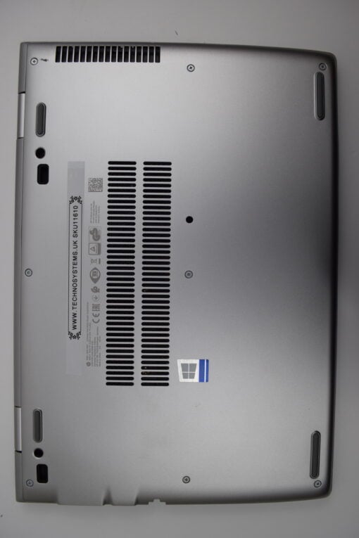 HP Probook 640 G5 14" i5 8th gen RAM 16GB SSD 512GB Laptop SKU11610 - Image 5