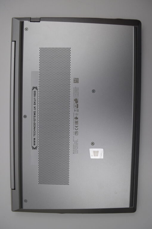 HP Probook 640 G8 14" i5 11th gen RAM 16GB SSD 256GB warranty laptop SKU11605 - Image 5