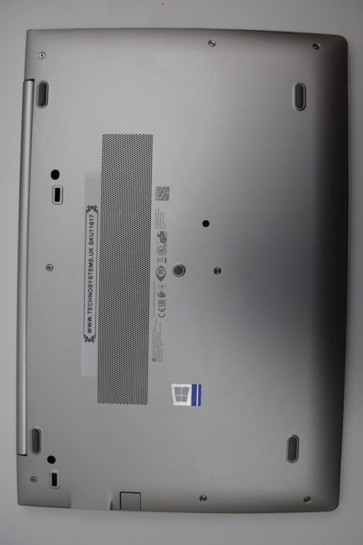 HP Elitebook 850 G5 15.6" i5 8th Gen SSD 512GB RAM 16GB Laptop SKU11617 - Image 9